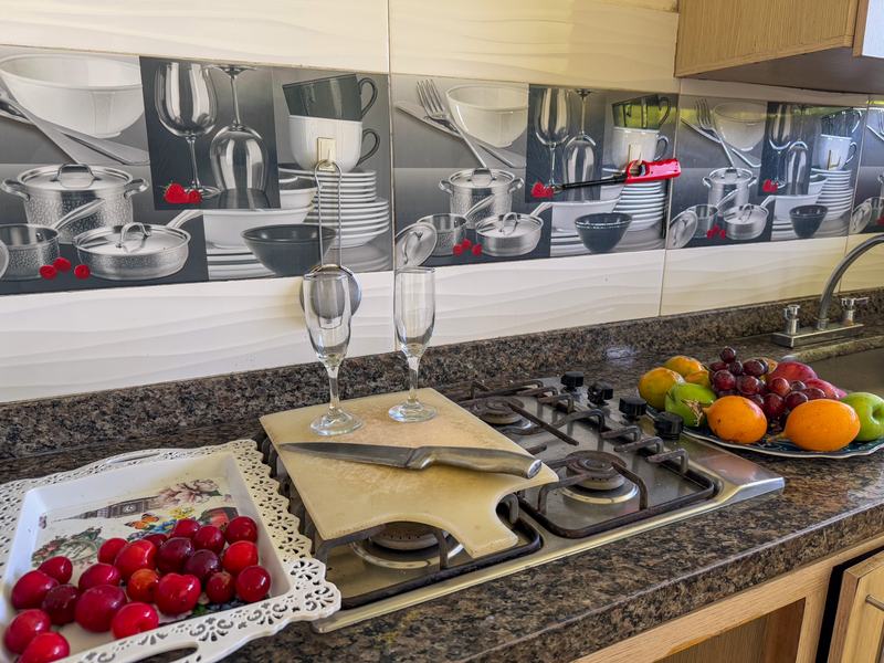 Cocina